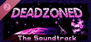 Deadzoned Soundtrack banner