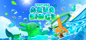 Frutiger Aqua Rings banner