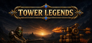 Tower Legends banner