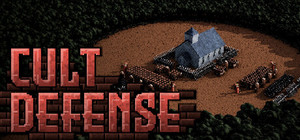 Cult Defense banner