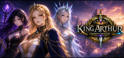King Arthur: Crown of Avalon