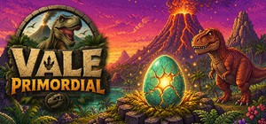 Vale Primordial banner