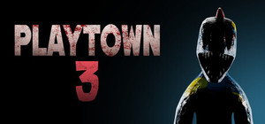 PLAYTOWN: Chapter 3 banner
