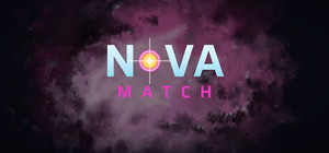Nova Match banner