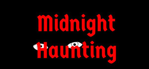 Midnight Haunting banner