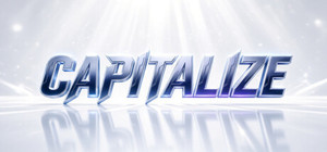 Capitalize banner