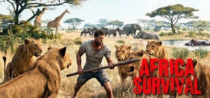Africa Survival banner