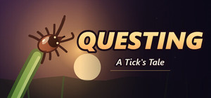 Questing: A Tick's Tale banner