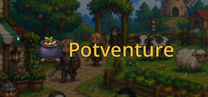Potventure banner