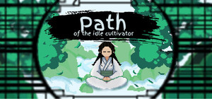 Path of the idle cultivator banner
