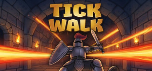 Tick Walk banner