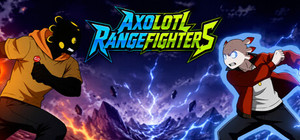 Axolotl Rangefighters banner