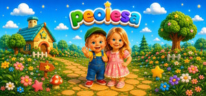 Peolesa banner