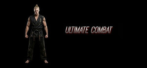 Ultimate Combat banner