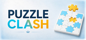 Puzzle Clash banner