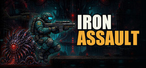 Iron Assault banner