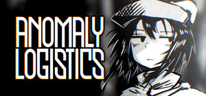 Anomaly Logistics banner