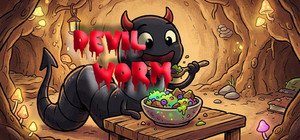Devil Worm banner