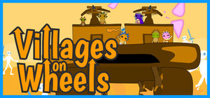 Villages on Wheels banner