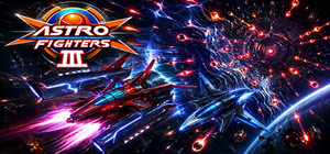Astro Fighters 3 banner