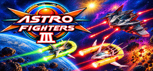 Astro Fighters 3 banner