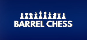 Barrel Chess banner