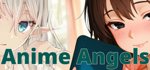 Anime Angels 1+2 banner