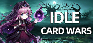 Idle Card Wars banner