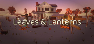 Leaves & Lanterns banner