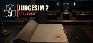 Judge SIM 2 Precedent banner