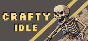 Crafty Idle banner
