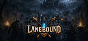 Lanebound banner