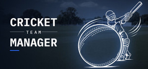 Cricket Team Manager banner