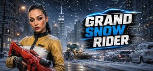 Grand Snow Rider banner