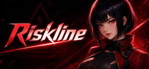 Riskline banner