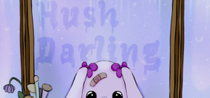 Hush Darling banner