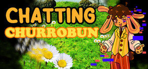 Chatting ChurroBun banner