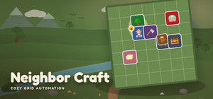 Neighbor Craft banner