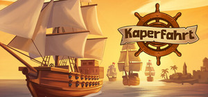 Kaperfahrt banner