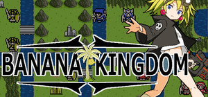 Banana Kingdom banner