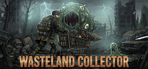 Wasteland Collector banner