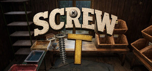 Screw IT banner
