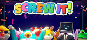 Screw IT banner