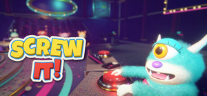 Screw IT banner