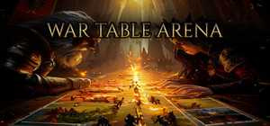 War Table Arena banner