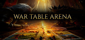 War Table Arena banner