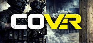 COVR banner