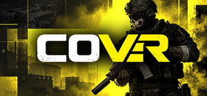 COVR banner