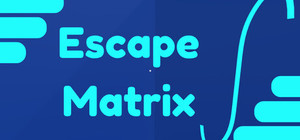 Escape Matrix banner