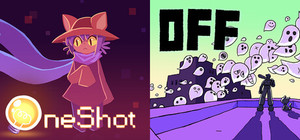 OneShot + OFF banner